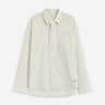 CHEMISE FEMME ATHENA ECRU ECRU