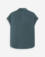 CHEMISE FEMME PEREZ EMERAUDE EMERAUDE