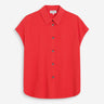 CHEMISE FEMME PEREZ SANGUINE SANGUINE