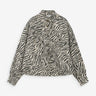 CHEMISE FEMME VANA ZEBRE ZEBRE