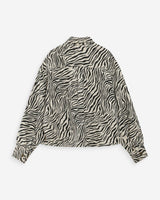 CHEMISE FEMME VANA ZEBRE ZEBRE