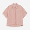 CHEMISE FEMME VERCIA CORAIL CORAIL