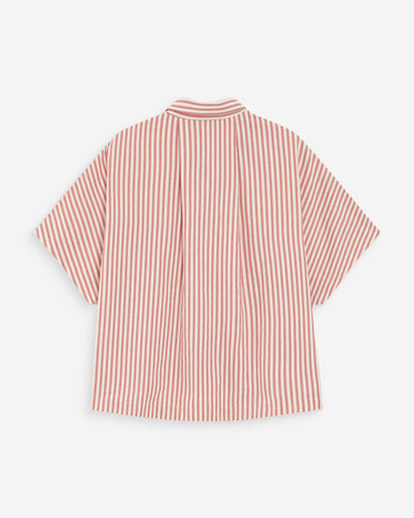 CHEMISE FEMME VERCIA CORAIL CORAIL