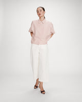 CHEMISE FEMME VERCIA CORAIL CORAIL