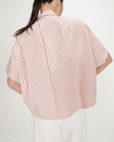 CHEMISE FEMME VERCIA CORAIL CORAIL