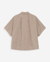 CHEMISE FEMME VERCIA MOCHA MOCHA