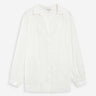 CHEMISE FEMME VIBES IVOIRE IVOIRE