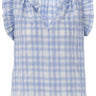 CHEMISE FEMME BLEU BLEU