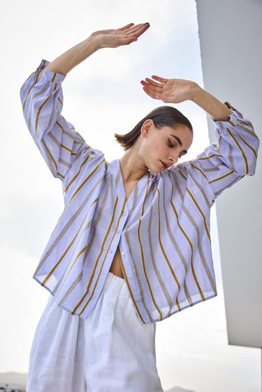 CHEMISE FEMME CIEL CIEL