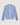 CHEMISE FEMME BONJOUR BLEU/BLANCHE BLEU/BLANCHE