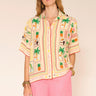 CHEMISE FEMME CALSO NATURAL NATURAL