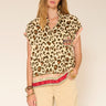 CHEMISE FEMME CHIMERA NATURAL NATURAL