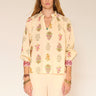 CHEMISE FEMME CHOPIN NATURAL NATURAL