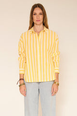 CHEMISE FEMME CURTIS SUN SUN