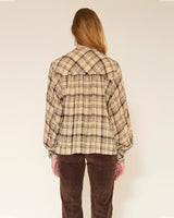 CHEMISE FEMME NATURAL NATURAL