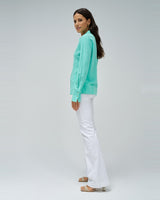 CHEMISE FEMME BIRMINGHAM LAGON LAGON
