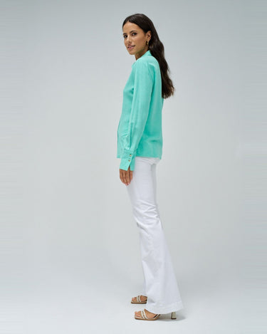 CHEMISE FEMME BIRMINGHAM LAGON LAGON