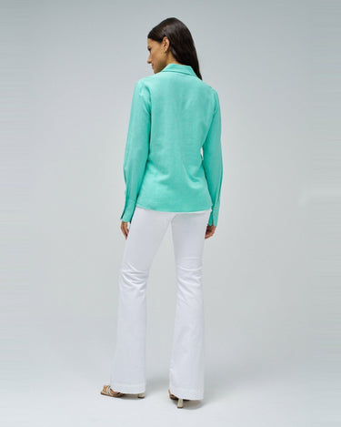 CHEMISE FEMME BIRMINGHAM LAGON LAGON