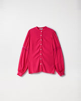 CHEMISE FEMME DENTELLE FUSCHIA FUSCHIA