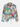 CHEMISE FEMME BASQUIAT LONG MULTI MULTI