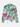 CHEMISE FEMME BASQUIAT LONG MULTI MULTI