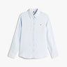CHEMISE FEMME ESS LINEN RELAXED CIEL CIEL