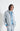 CHEMISE HOMME AMPLE ML CIEL CIEL
