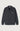 CHEMISE HOMME AMPLE ML NOIR NOIR