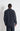 CHEMISE HOMME AMPLE ML NOIR NOIR