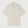 CHEMISE HOMME PADOW ECRU ECRU