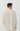 CHEMISE HOMME PADOW ECRU ECRU