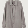 CHEMISE HOMME PADOW GRIS GRIS