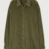 CHEMISE HOMME PADOW KAKI KAKI