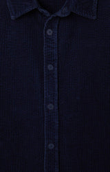 CHEMISE HOMME PADOW MARINE MARINE