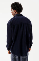 CHEMISE HOMME PADOW MARINE MARINE