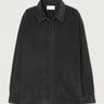CHEMISE HOMME PADOW NOIR NOIR