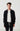 CHEMISE HOMME PADOW NOIR NOIR