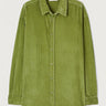 CHEMISE HOMME PADOW VERT VERT