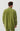 CHEMISE HOMME PADOW VERT VERT