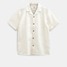 CHEMISE HOMME AKLEANDER ECRU ECRU