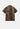 CHEMISE HOMME AKLEANDER MARRON MARRON