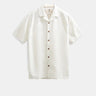 CHEMISE HOMME AKLEO ECRU ECRU