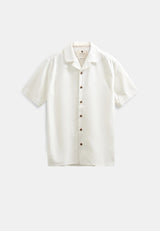 CHEMISE HOMME AKLEO ECRU ECRU