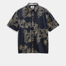 CHEMISE HOMME AKOTTO MARINE MARINE