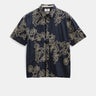 CHEMISE HOMME AKOTTO MARINE MARINE