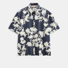CHEMISE HOMME AKOTTO MARINE MARINE