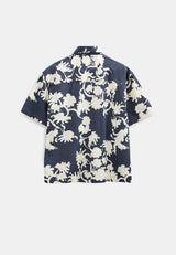 CHEMISE HOMME AKOTTO MARINE MARINE