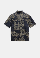 CHEMISE HOMME AKOTTO MARINE MARINE
