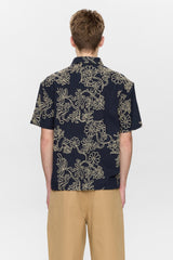 CHEMISE HOMME AKOTTO MARINE MARINE