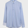 CHEMISE HOMME CAMILLE CIEL CIEL